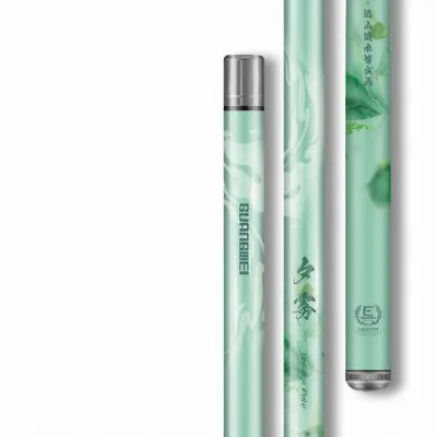 Cần Câu Cá Siêu Nhẹ Chất Liệu Carbon