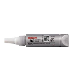 Hướng dẫn sử dụng keo 660 loại 50ml