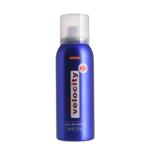 Bench Active Velocity Eau De Toilette 100ml