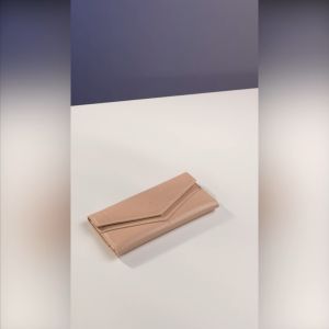 Ví Yuumy (Thời trang nữ dáng dài nhiều ngăn - Ví da Verein YV89)