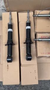 Giảm xóc/Phuộc nhún trước sau Toyota Altis 2003-2007. XỊN