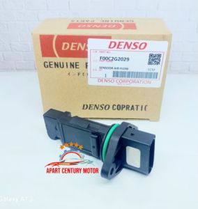 SENSOR AIR FLOW MASS MAF MAP BMW 318 E46 N42 N46 ORI