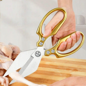 PH | Effort-saving Strong Meat and Bone Scissors