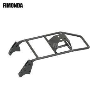 1/10 RC Crawler Car Land Cruiser LC80 ABS Interior Body Mount Roof Rack Bull Bar Bumper Snorkel LED Lights for SCX10 TRX4 Redcat