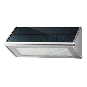 Waterproof Induction Ultra-bright LED Solar Outdoor Wall Light