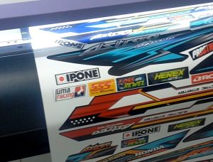 STRIPING GRAND VARIASI 034