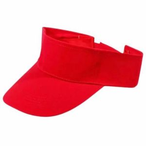 Topi Golf Wanita Topi Senam Topi Bolong Free Nama