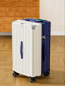 MEIFANER | Durable High Capacity Suitcase