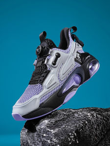 N·HOT | Breathable Casual Running Shoes with Knob Cushioning for Men Teenagers