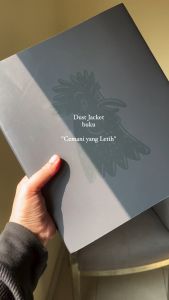 Little Quokka - Cemani yang Letih