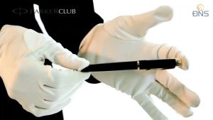 [BẢO HÀNH 12 THÁNG] Bút Bi Bút Ký PARKER Cao Cấp NHẬP KHẨU- MÓN QUÀ Ý NGHĨA - Miễn Phí Khắc Chữ Logo & Tặng kèm Ngòi Ký