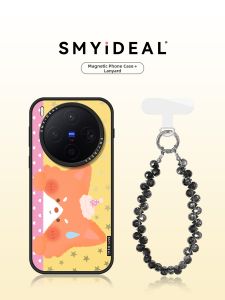Smyideal | Magnetic Phone Case Unique Design