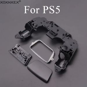 1PCS Touch Pad Frame Cover For PS5 BDM-010 V1.0 Controller Touch Board Shell Replacement Touchpad Case