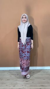 Sarung Goyor BEST SELLER Sarung Santri