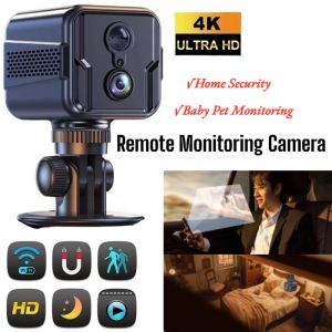 1080p Hd Wi-Fi Surveillance Camera Ideal For Home Security Baby Pet Monitoring Camera