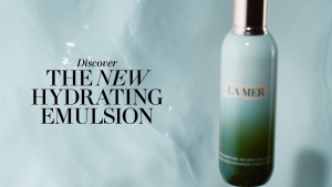La Mer The Hydrating Infused Emulsion for Hydration and Smoothing 125ml