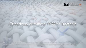 Panasonic เครื่องซักผ้า รุ่น NA-FD165V3BC  ActiveFoam  StainMaster+