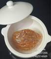 10gr yến huyết tinh chế_tặng kèm thố sứ(giá dùng thử). 