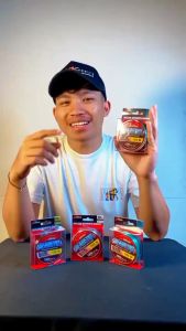 Hayumake SEABETOT Senar Pancing Nylon Monofilament