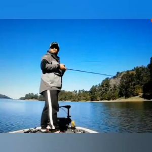 Uni.Y  จัดส่งจากไทย สายเบ็ด สาย PE สายเบ็ดตกปลา ยาว 100 เมตร เหนียว ทน fishing line