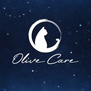 Pembersih Bulu peliharaan Olive Care Pet Hair Removal