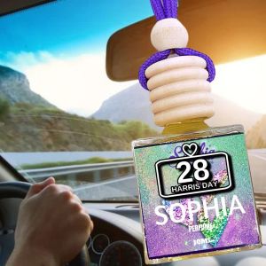 🔥80 Pilihan🔥TERBAIK Body & Car PERFUME (Tahan Lama dan Berkualiti) 28 Harris Day