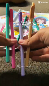 Buku tulis satu paket perlengkapan Sekolah paket murah buku sekolah