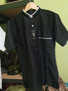 BAJU KURTA PAKISTAN|baju koko dewasa|Kemeja koko elegan zaman now