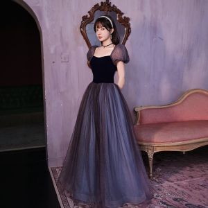 Elegant Princess Style Puffy Skirt Evening Dress Womens Fashionable Ball Gown Ideal for Auditions And Special Occasions