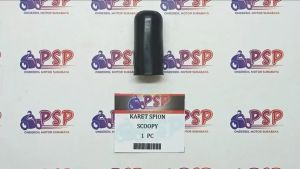 Karet Mur Spion Honda Scoopy & ADV: Panduan Lengkap