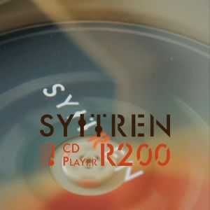 SYITREN R200 CD Player 3600 mAh Battery 2 Way Bluetooth Support Common CD Discs & Mini CD