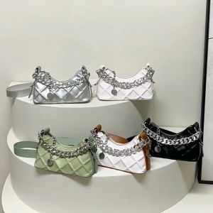 Tas Selempang Wanita Tas Slingbag Wanita Tas Bahu Wanita Import Tas Shoulder Bag Wanita Tas Wanita Korea TW8181 ~TW.I