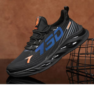 QDshop รองเท้าผ้าใบ คุณผู้ชาย เหมาะมาก สวมใส่ได้ทุกโอกาส แฟชั่นสุดๆ เท่มากกก เลือกเลย