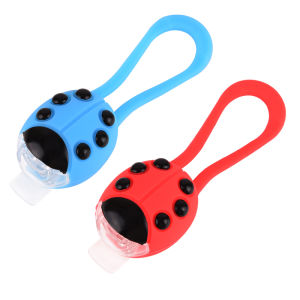 TUJIYD | Flashing Night Ride Decoration Light