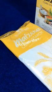 ( ROSE BRAND ) Tepung maizena Rose Brand 100gr pati jagung corn starch maizena 100 gram