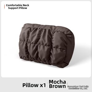 Stain-resistant Cervical Protection Waist Support Cushion