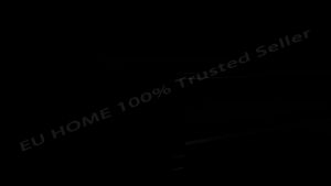 200MM Kitchen Cabinet Side Pull Out Basket Dark Grey With Tempered Glass With Soft Closing / Luxury Dark Grey Basket