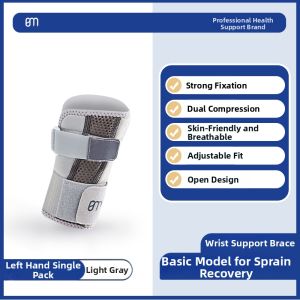 B&M | TFCC & Fracture Wrist Splint