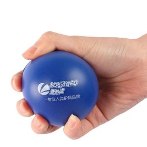 Grip Training Ball for Rehabilitation