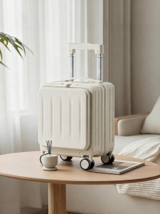 VCC | Small Lightweight Luggage 14 Inch