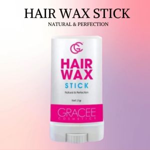 Hair Wax Stick Natural & Perfection 15g