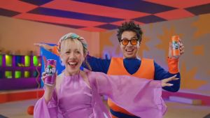 [HOẢ TỐC HCM] Thùng/lốc 24 Lon Nước Ngọt Giải Khát Có Gas Fanta Nho 320ml/Lon Sale 15.12 Coca-Cola Chính Hãng_LD