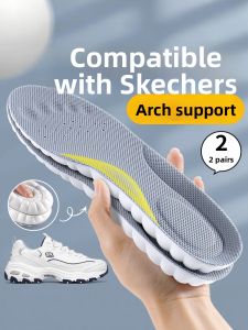 ZUYINBULUO | Arch Support Soft Sole Comfortable Anti-Pain Shoe Insoles for Women