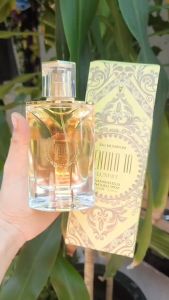 [110ml Hàng Việt Nam Chất Lượng Cao] Nước Hoa Ventilo 10 Luxury Hương Hoa Tươi Mát Nhẹ Dịu Lưu Hương Lâu Sang Trọng Quý Phái