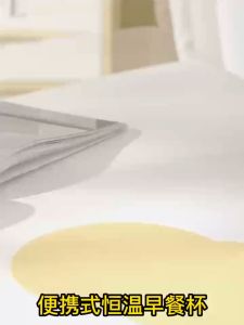 กล่องข้าวอาหารกลางวัน-ใช้-USB-ให้ความร้อน-ใช้ชาร์จกับพาวเวอร์แบงค์ ขนาดใหญ่-เก็บความร้อน-เย็นได้12ชั่วโมง-600mL/0.6L