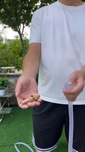 Semprotan Air Lurus 1/2 Inch & 3/4 Inch: Aksesoris Cuci Mobil Terbaik