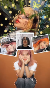 【Ready Stock Malaysia】【2026 New】UYEEGAL Color Depositing Conditioner – Sulfate-Free Vegan Gentle Hair Dye Conditioner for Color Refresh & Touch-Up Plant-Based Formula for Salon-Quality Vibrant Long-Lasting Color