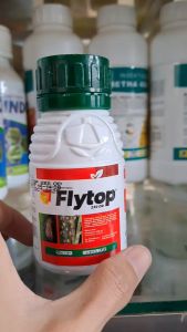 FLYTOP 250 OD 100 ML INSEKTISIDA PENGENDALI HAMA WERENG DLL // FLAITOP