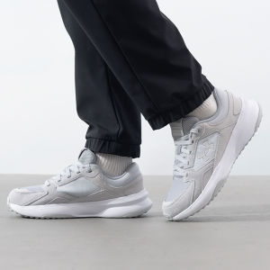 under Armour Mens Casual Running Shoes Lightweight Low-Top Bounce Cushioning Breathable Sports Shoes for Winter Running