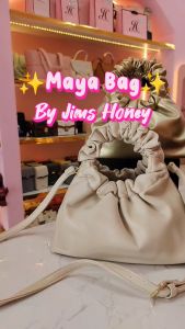 JIMS HONEY TAS SLEMPANG WANITA MAYA BAG